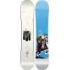 Nitro T1 Wide – 152cm - Bilde 9