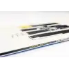 Nitro T1 Wide – 152cm - Bilde 3
