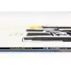 Nitro T1 Wide – 152cm - Bilde 5