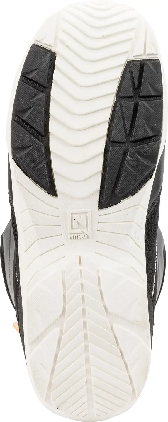 Nitro Tangent Boa – Black - Bilde 9