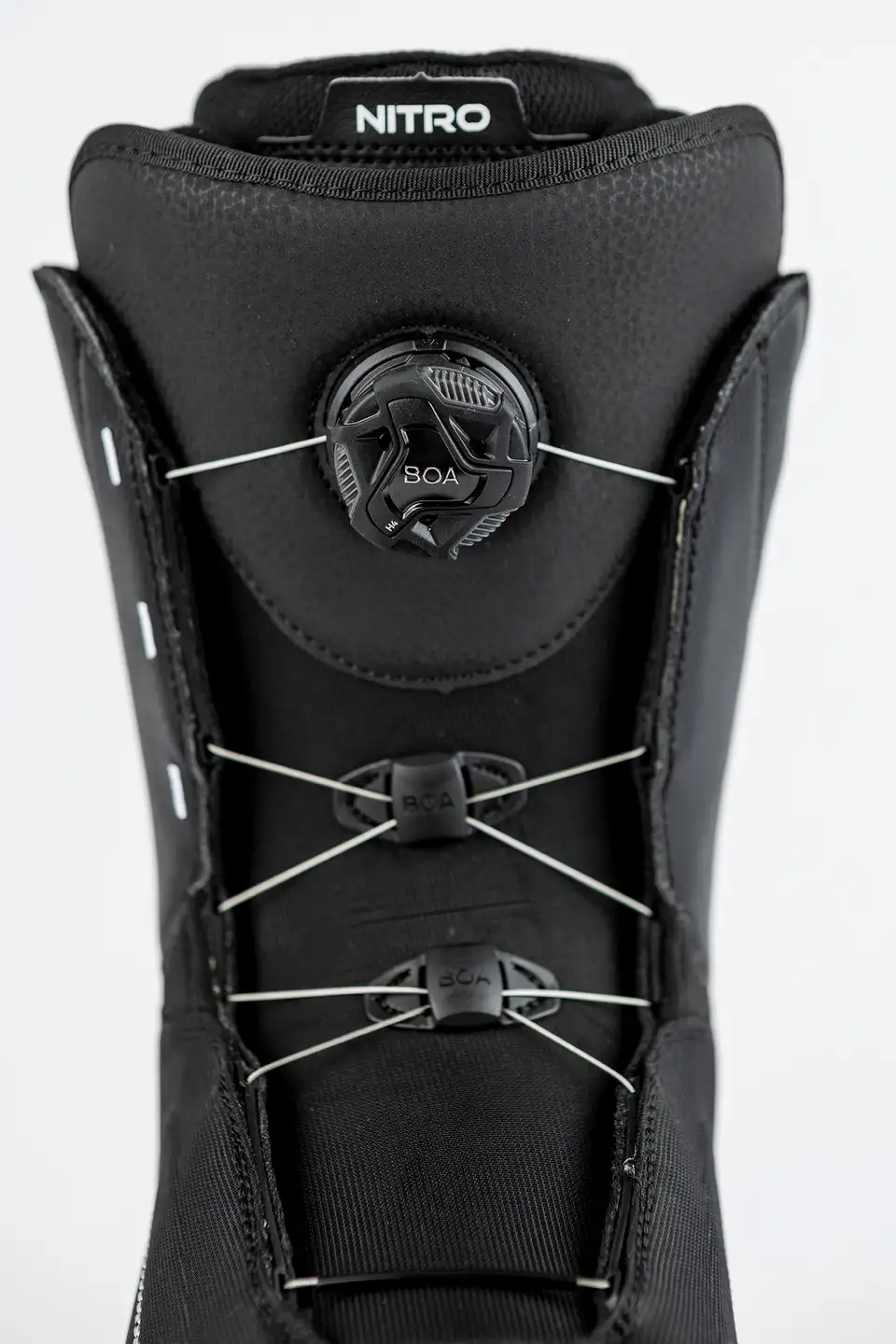 Nitro Tangent Boa – Black - Bilde 7