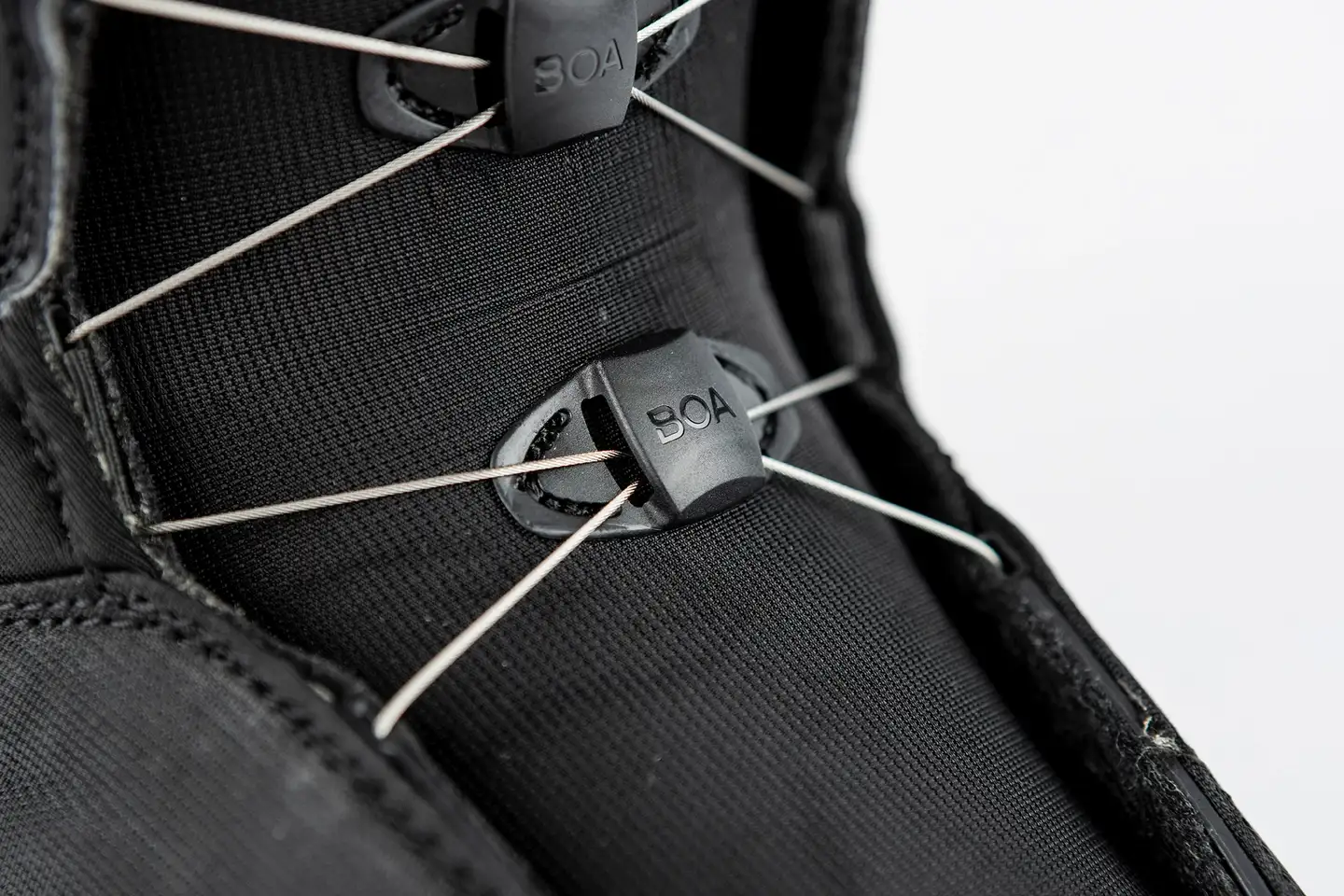 Nitro Tangent Boa – Black - Bilde 5