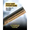 Peaty's Monarch Pro Grip Knurl – Thick - Plum - Bilde 6
