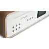 Pure Classic Stereo – Cotton White/Oak - Bilde 6