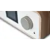 Pure Classic Stereo – Cotton White/Oak - Bilde 7