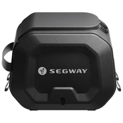 Segway by Ninebot Rear Bag
