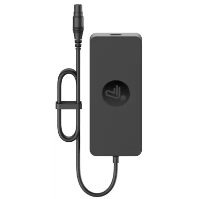 Segway eKickScooter Turbo Charger (48 V)