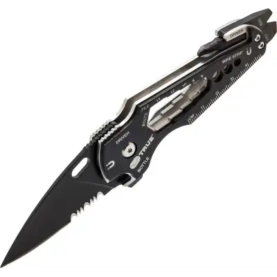 True Smartknife+