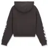 Volcom 1991 Mini Hoodie – Black - Bilde 5