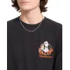 Volcom Always Grinding SS Tee – Black - Bilde 4