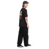 Volcom Always Grinding SS Tee – Black - Bilde 5