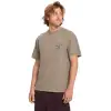 Volcom Bad Luck SS Tee – Brown - Bilde 2