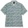 Volcom FA Ozzy Plaid LS – Yellow