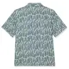 Volcom Boldstone SS Youth – Tradewinds - L/12år - Bilde 2