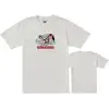 Volcom Cherubs SS Tee – White - Bilde 2
