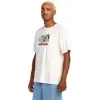 Volcom Cherubs SS Tee – White - Bilde 5