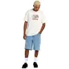 Volcom Cherubs SS Tee – White - Bilde 4