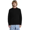 Volcom FA Vaderetro Pullover – Black