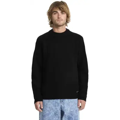 Volcom Edmonder II Sweater – Black