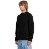 Volcom Edmonder II Sweater – Black - Bilde 2