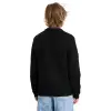 Volcom Edmonder II Sweater – Black - Bilde 3