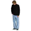 Volcom Edmonder II Sweater – Black - Bilde 6