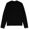 Volcom Edmonder II Sweater – Black - Bilde 8