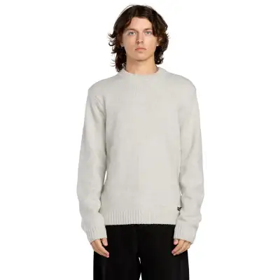 Volcom Edmonder II Sweater – White