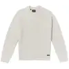Volcom Edmonder II Sweater – White - Bilde 7