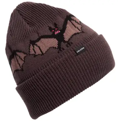 Volcom FA Beanie Ozzy