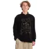 Volcom FA Ozzy Cord LS – Black