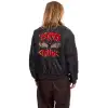Volcom FA Ozzy Jacket – Black - Bilde 6