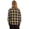 Volcom FA Ozzy Plaid LS – Yellow - Bilde 2