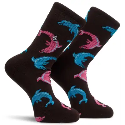 Volcom FA Ozzy Sock 1