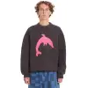 Volcom FA Vaderetro Pullover – Black