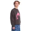 Volcom FA Ozzy Sweater Dolphin – Purple - Bilde 2