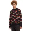 Volcom FA Ozzy Sweater Dolphin – Purple