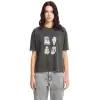 Volcom Always Grinding SS Tee – Black