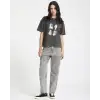 Volcom FA Vaderetro 1 Tee – Black - Bilde 8