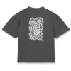 Volcom FA Vaderetro 1 Tee – Black - Bilde 9