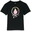 Volcom Stone Blanks Basic SS Tee – Rifle Green – L/12år