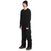 Nitro Tangent Boa – Black