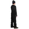 Volcom Roan Bib Overall – Black - Bilde 2