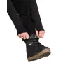 Volcom Roan Bib Overall – Black - Bilde 6