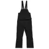 Volcom Roan Bib Overall – Black - Bilde 10