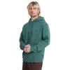 Volcom Single Stone Pullover – Rifle Green - L - Bilde 3