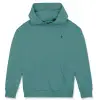 Volcom Tookool Pullover – Black