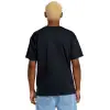 Volcom Sneer SS Tee – Black - Bilde 2