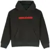 Volcom 1991 Mini Hoodie – Black