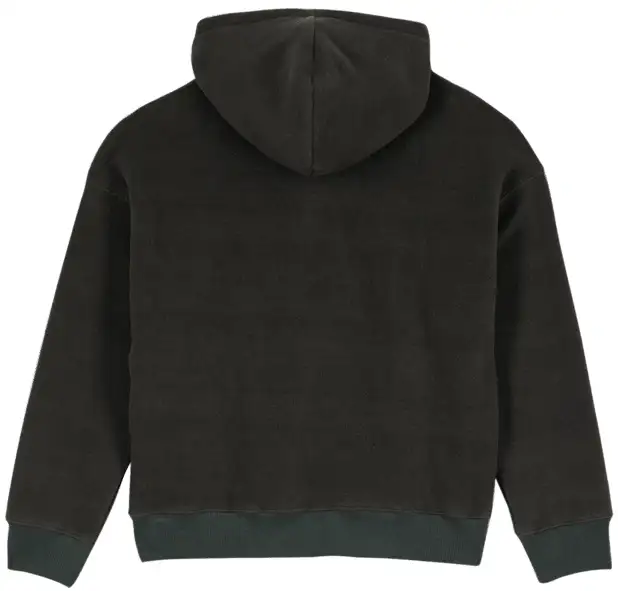 Volcom Tookool Pullover – Black - Bilde 2